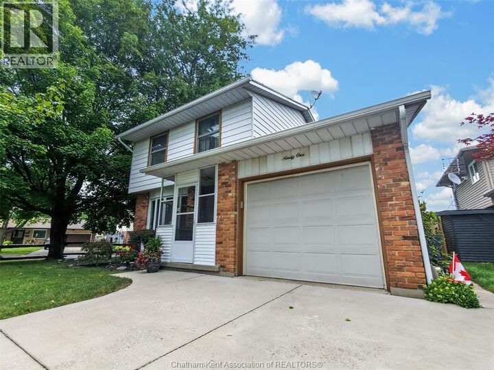 Property Photo:  91 Northland Drive  ON N7L 4C3 