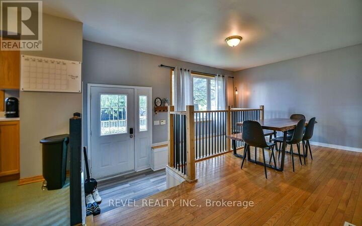 Property Photo:  70 Dome Avenue  ON P0N 1H0 