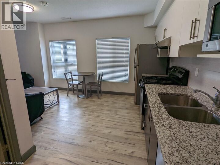 Property Photo:  258 Sunview Street 263  ON N2L 3V9 