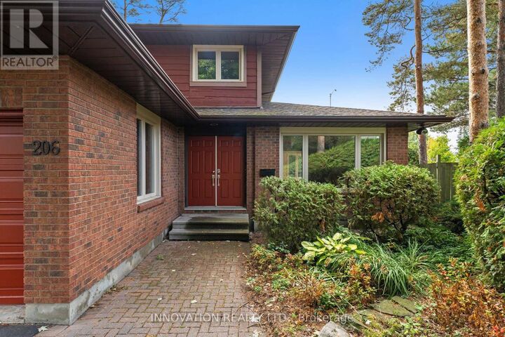 Property Photo:  206 Cypress Court  ON K2H 8Z8 