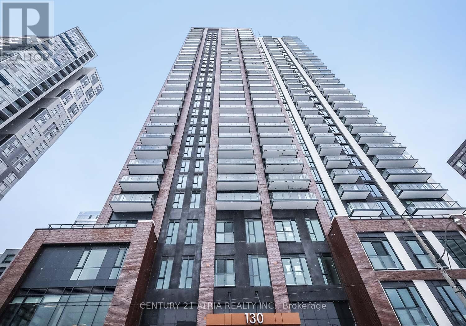 Property Photo:  130 River Street 2010  ON M5A 0R8 