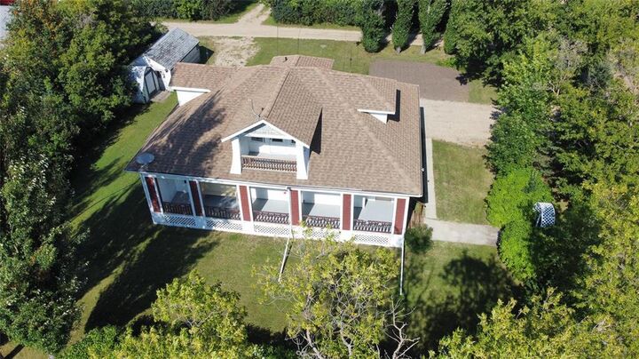 Property Photo: 46 First Street North MB R0J 0R0