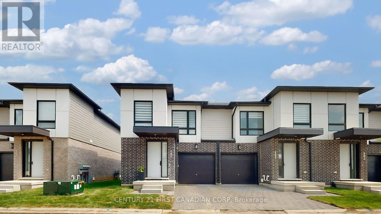 Property Photo: 175 Doan Drive 107 ON N0L 1R0