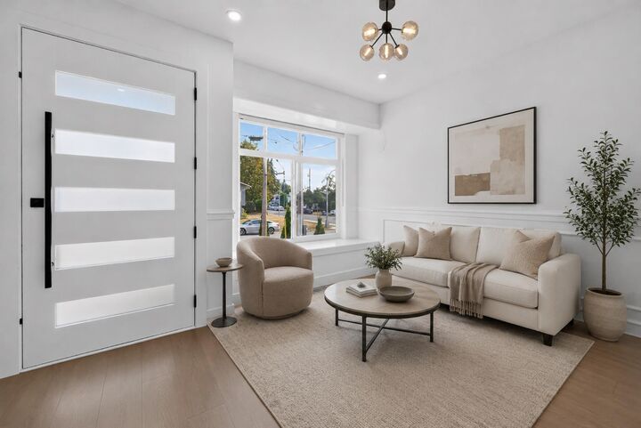 Photo de la propriété: 11397 85A Avenue BC V4C 2V4