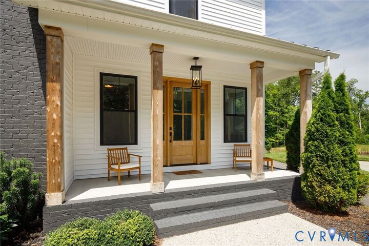 Property Photo:  4613 Jenkip Court  VA 23120 