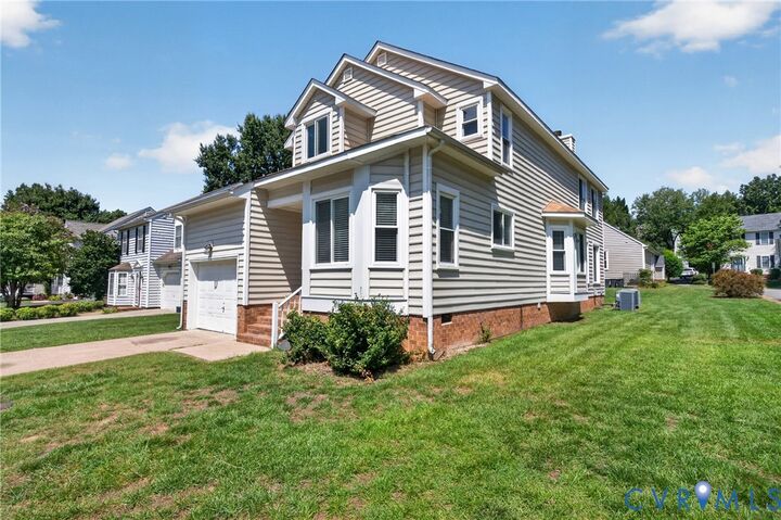 Property Photo:  12520 Caitlin Circle  VA 23233 