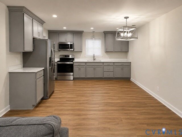 Property Photo:  117 E 4th Street  VA 23824 