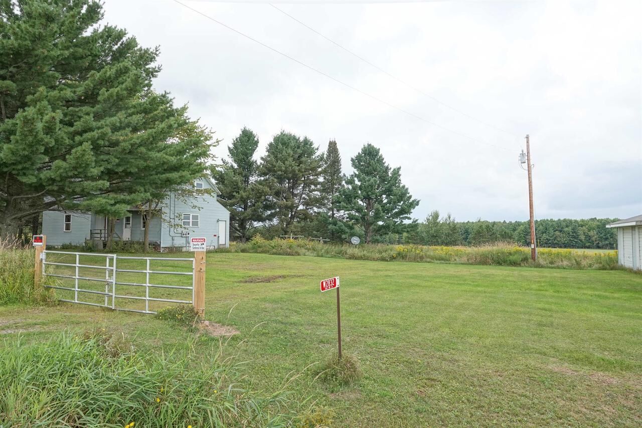 Property Photo:  W2832 State Highway 64  WI 54451 