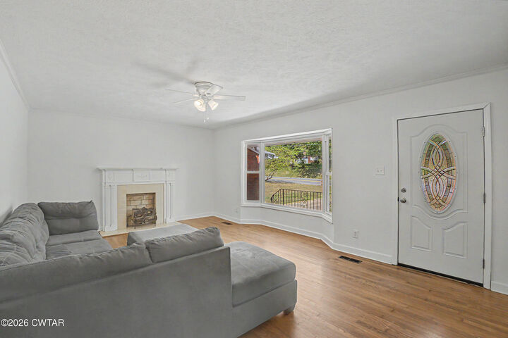 Property Photo: 21 Covington Street TN 38069