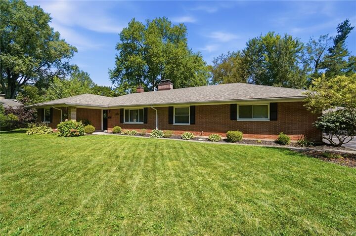 Property Photo:  211 Enid Avenue  OH 45429 