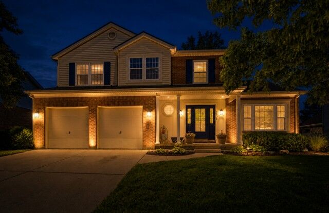Property Photo:  4529 Rosemont Court  OH 45042 