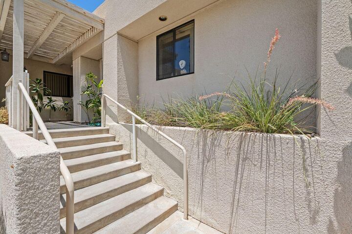Property Photo:  23 Mission Court  CA 92270 