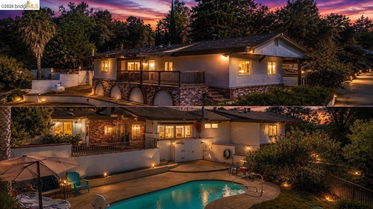 Property Photo:  19225 Overlook Dr.  CA 95370 