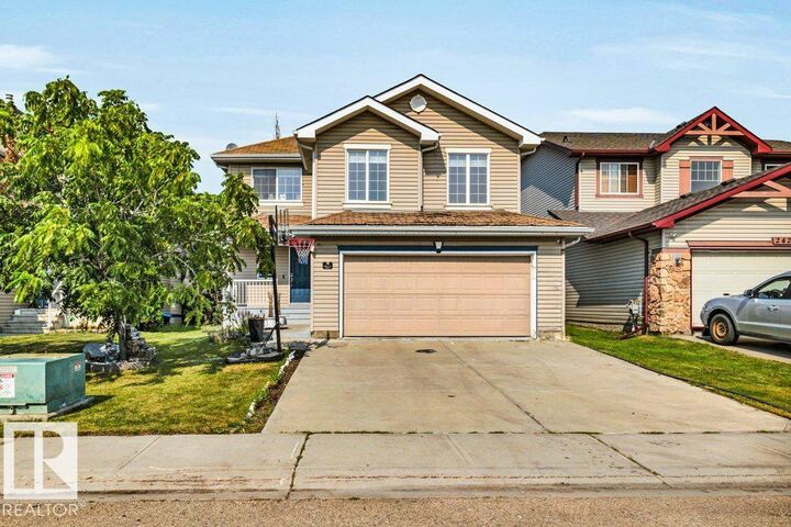 Property Photo:  2426 34A Avenue NW  AB T6T 0B1 