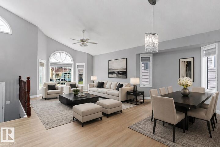 14707 33 Street NW — photo 1