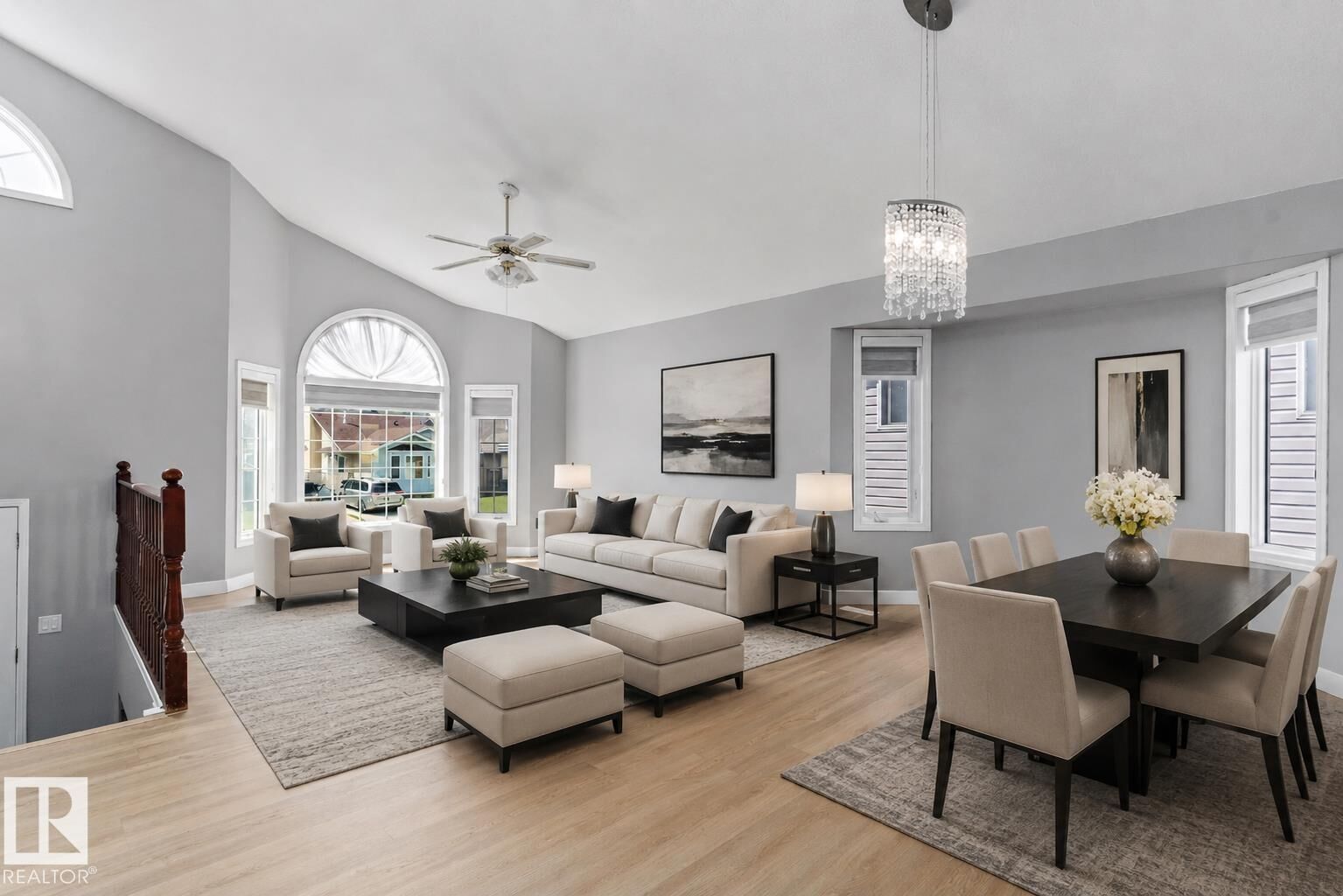 Property Photo:  14707 33 Street NW  AB T5Y 2C9 