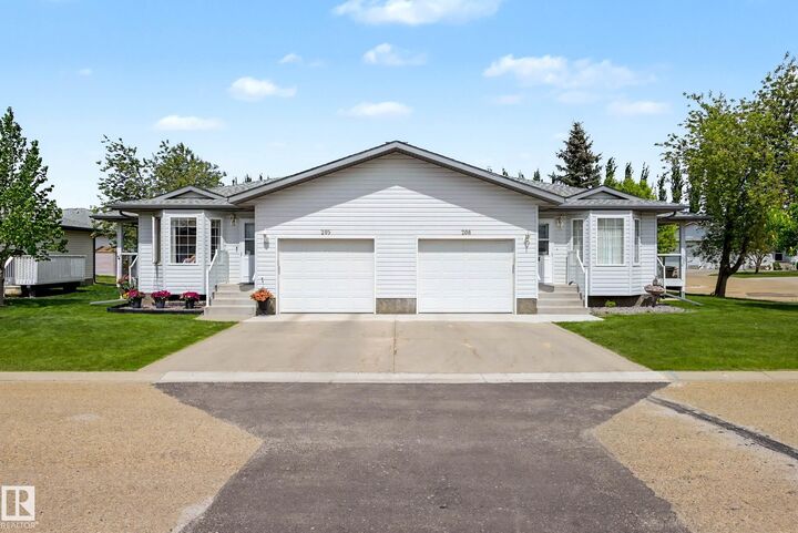 Property Photo:  7000 Northview Drive  AB T9A 3R9 
