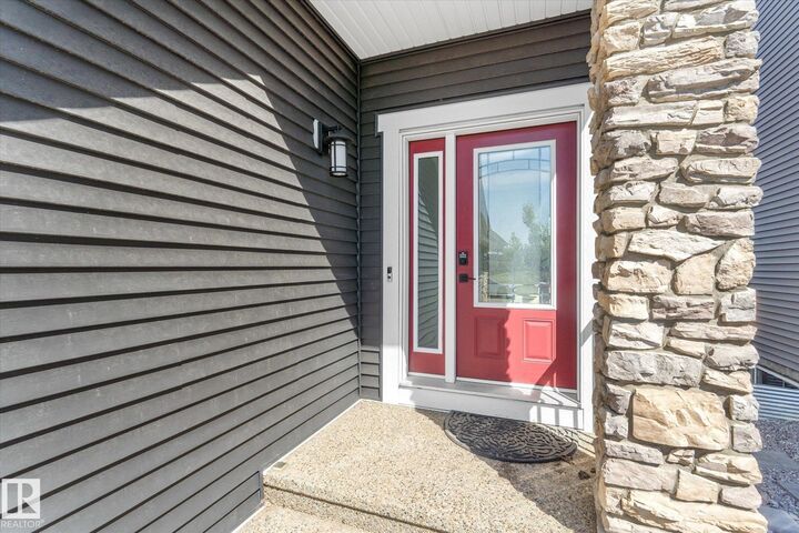 Property Photo: 121 Glenridding Ravine Road SW AB T6W 4K8