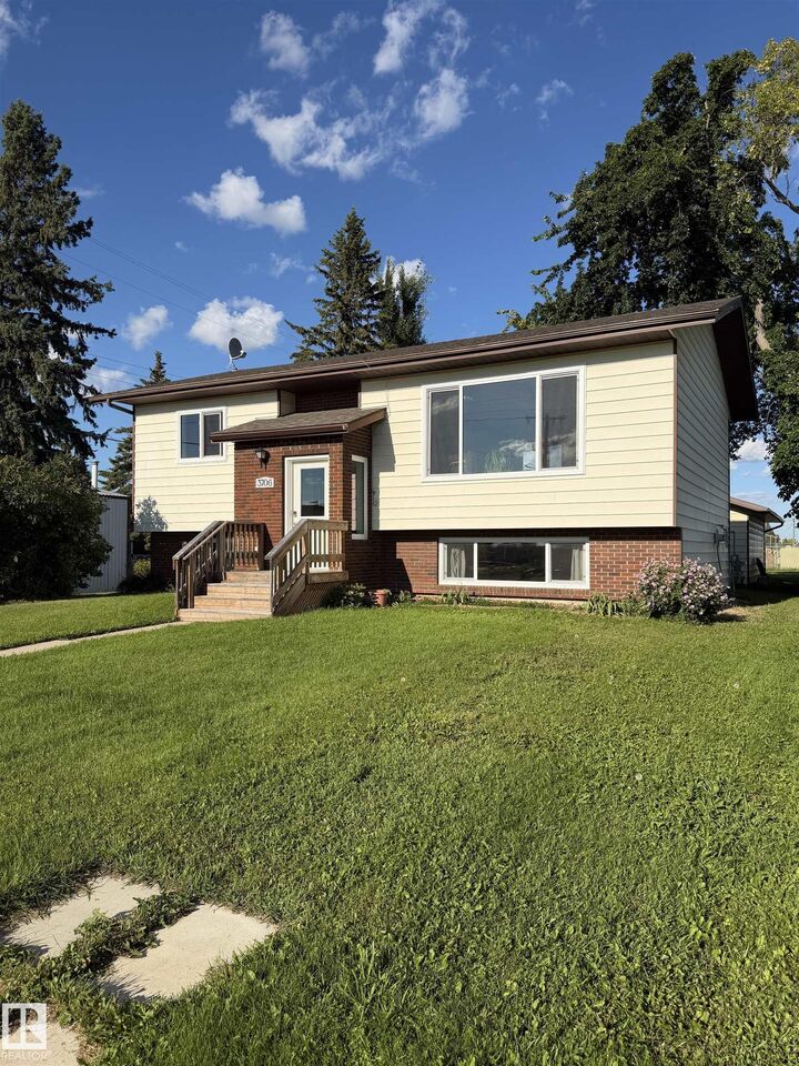 Property Photo:  3706 1st Street East  AB T0A 2K0 