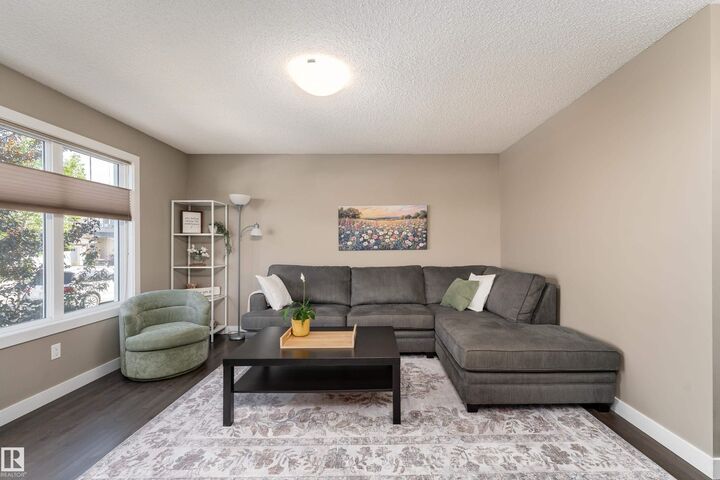 Property Photo:  8737 180A Avenue NW  AB T5Z 0G6 