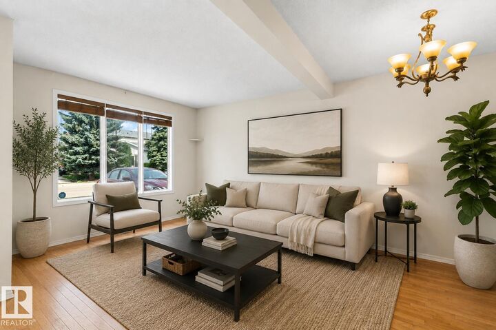 Property Photo: 8313 156 Avenue NW AB T5Z 2R3