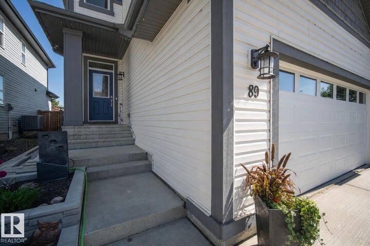 Property Photo: 89 Summerstone Lane AB T8H 0K2