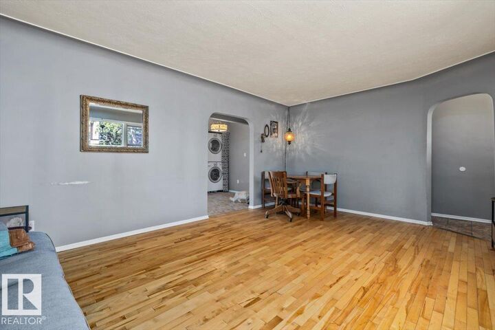 Property Photo: 10990 135 Street NW AB T5M 1K2