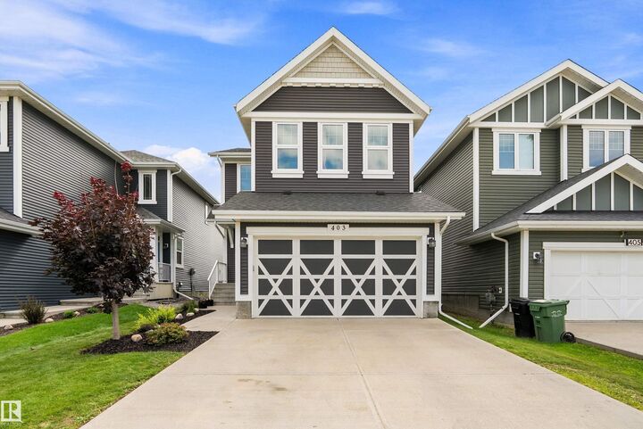 403 Simpkins Wynd — photo 1