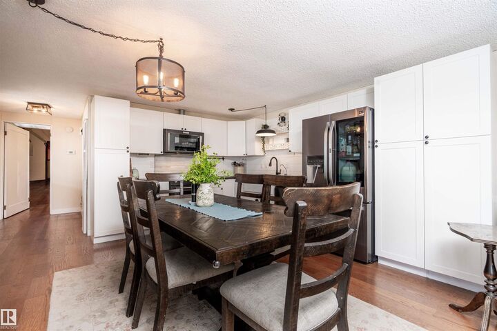 Property Photo:  1215 Lake Vista Crescent  AB T8H 1K5 