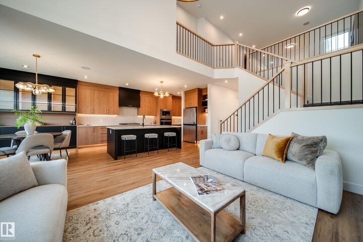 Property Photo: 3337 Chickadee Drive NW AB T5S 0V6
