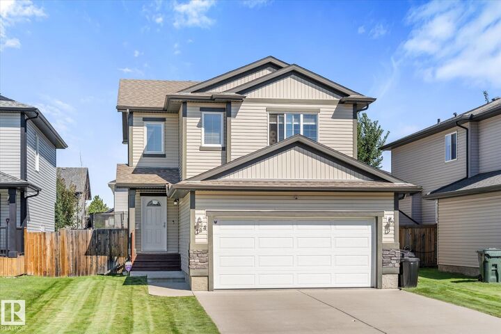 Property Photo: 114 Hilldowns Drive AB T7X 0J1