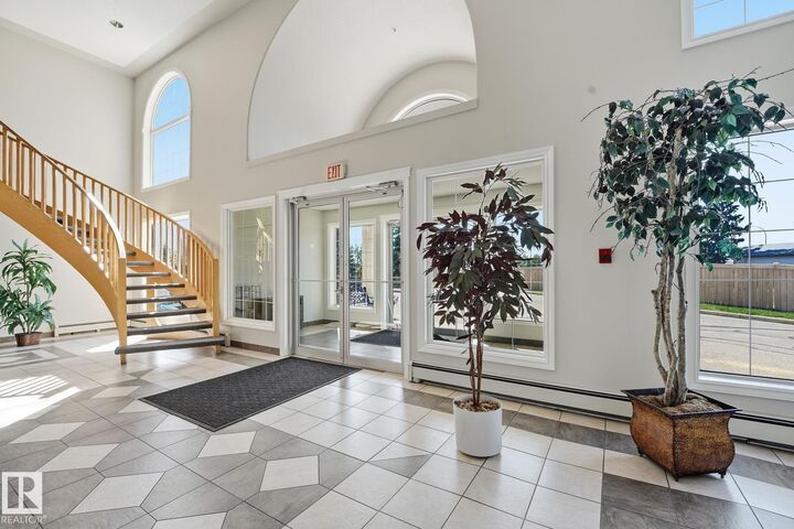 Property Photo:  7801 Golf Course Road 227  AB T7Z 0C7 