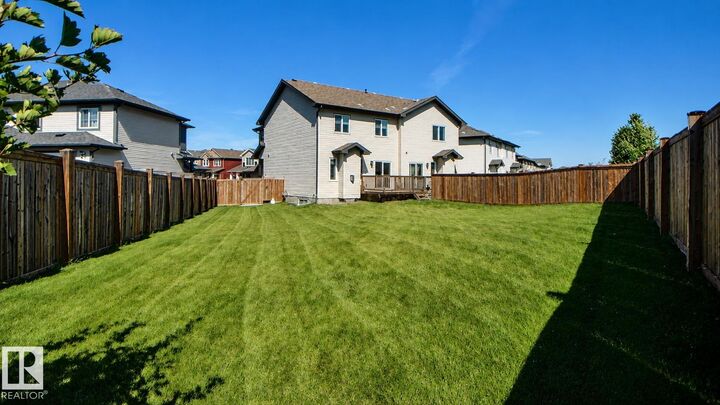 Property Photo:  4847 173 Avenue NW  AB T5Y 3V9 