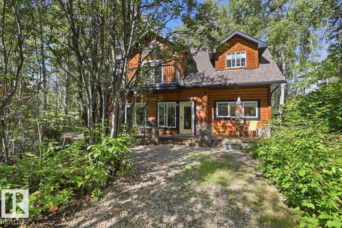 Property Photo: 462028 Rge Road 11 128 AB T0C 2V0