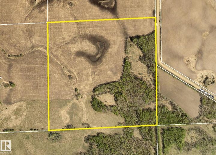 RR 205A & Twp Rd 542 — photo 1