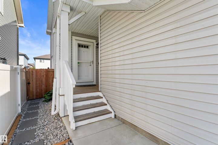 Property Photo: 12218 176 Avenue NW AB T5X 0L2