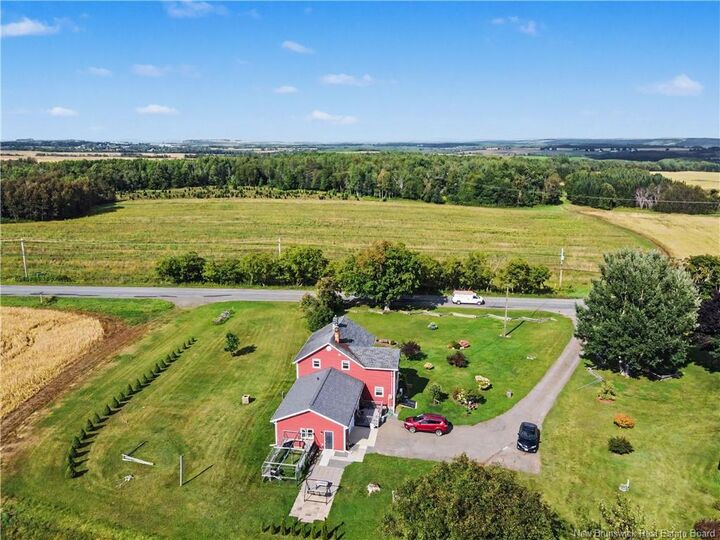 Property Photo:  215 Route 560  NB E7M 3E6 