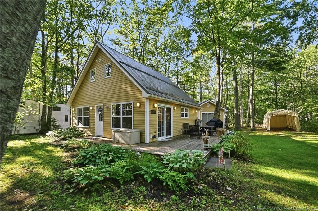 Property Photo:  7 Buccaneer  NB E4R 2G7 