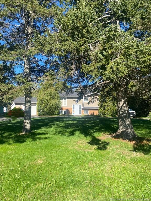 Property Photo:  153 Cormier Village Road  NB E4P 7A4 