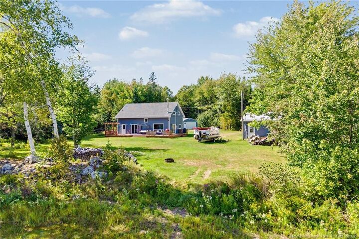 Property Photo:  103 Lane 4  NB E6K 3Z1 