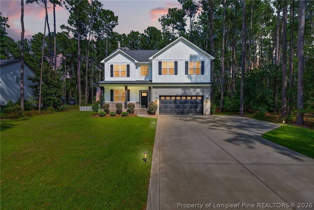 Property Photo:  30261 East Lake Drive  NC 28396 