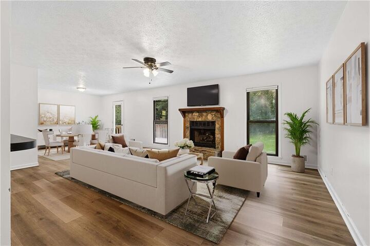 Property Photo: 1146 Hutch Lane GA 30078