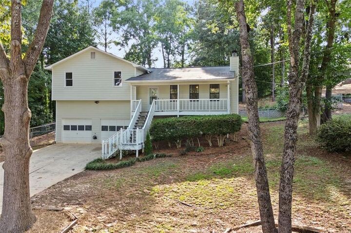 Property Photo:  33 Dalena Way  GA 30157 