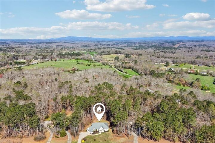 Property Photo: 7055 Bannister Road GA 30028