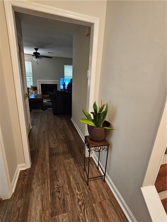 Property Photo:  276 Juliet Lane SW  GA 30008 