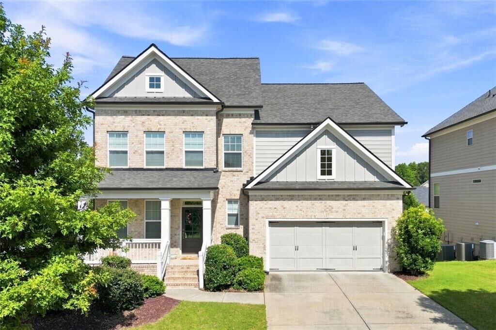 Property Photo: 3525 Reed Mill Drive GA 30519