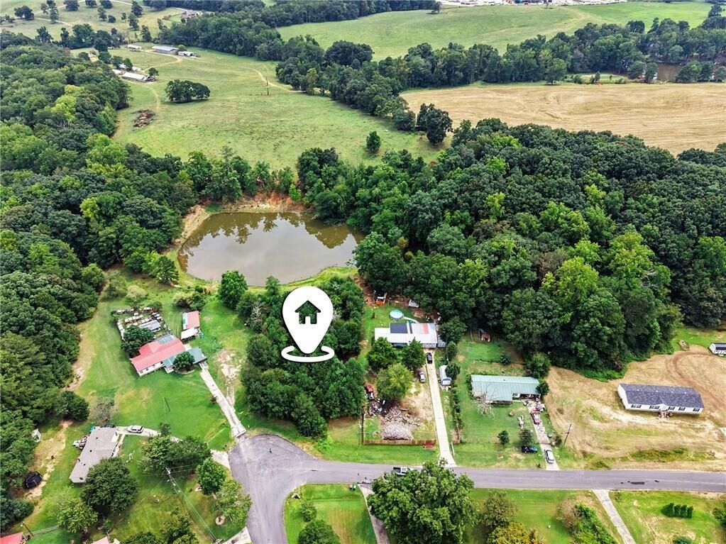 Property Photo:  0 Hidden Acres Road  GA 30680 