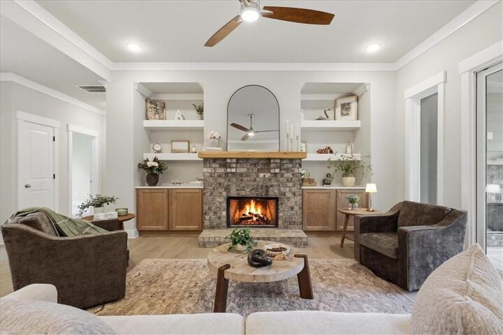 Property Photo:  157 Maney Drive  GA 30666 
