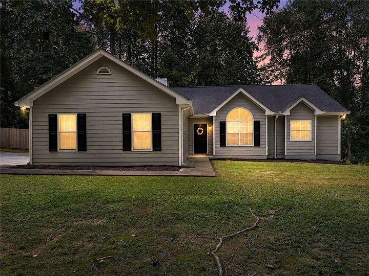 Property Photo: 4444 Bos Way GA 30052