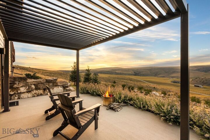 Property Photo: 500 Prickly Pear Road MT 59741